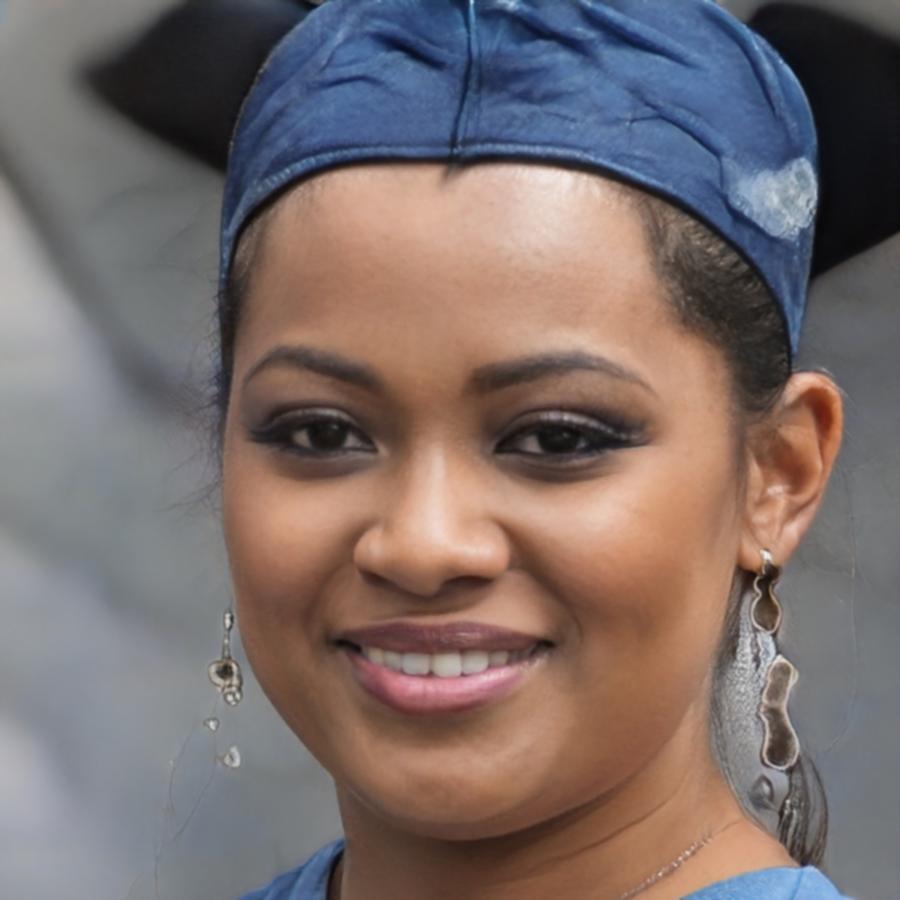 Yasmin Khalil, interaction design lead