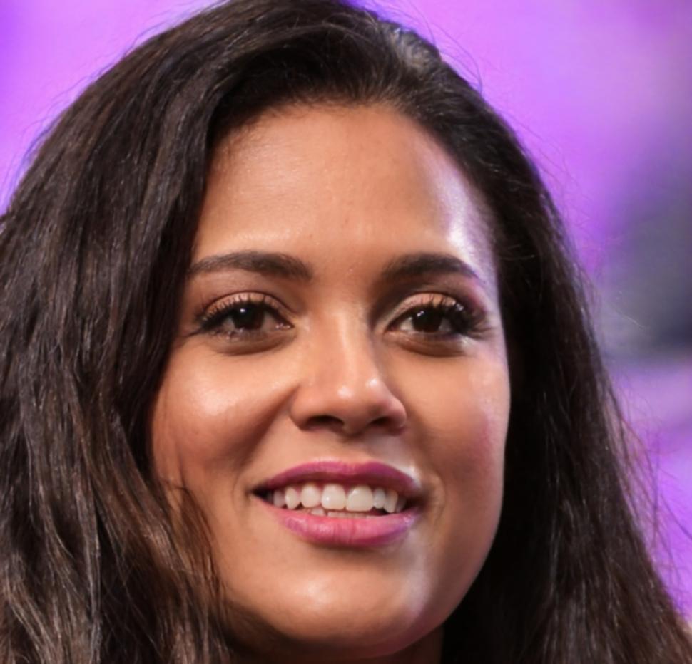 Layla Farouk from TechNile Solutions