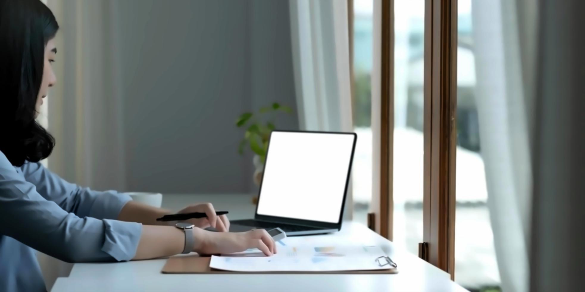 User testing session with real feedback and interface iterations