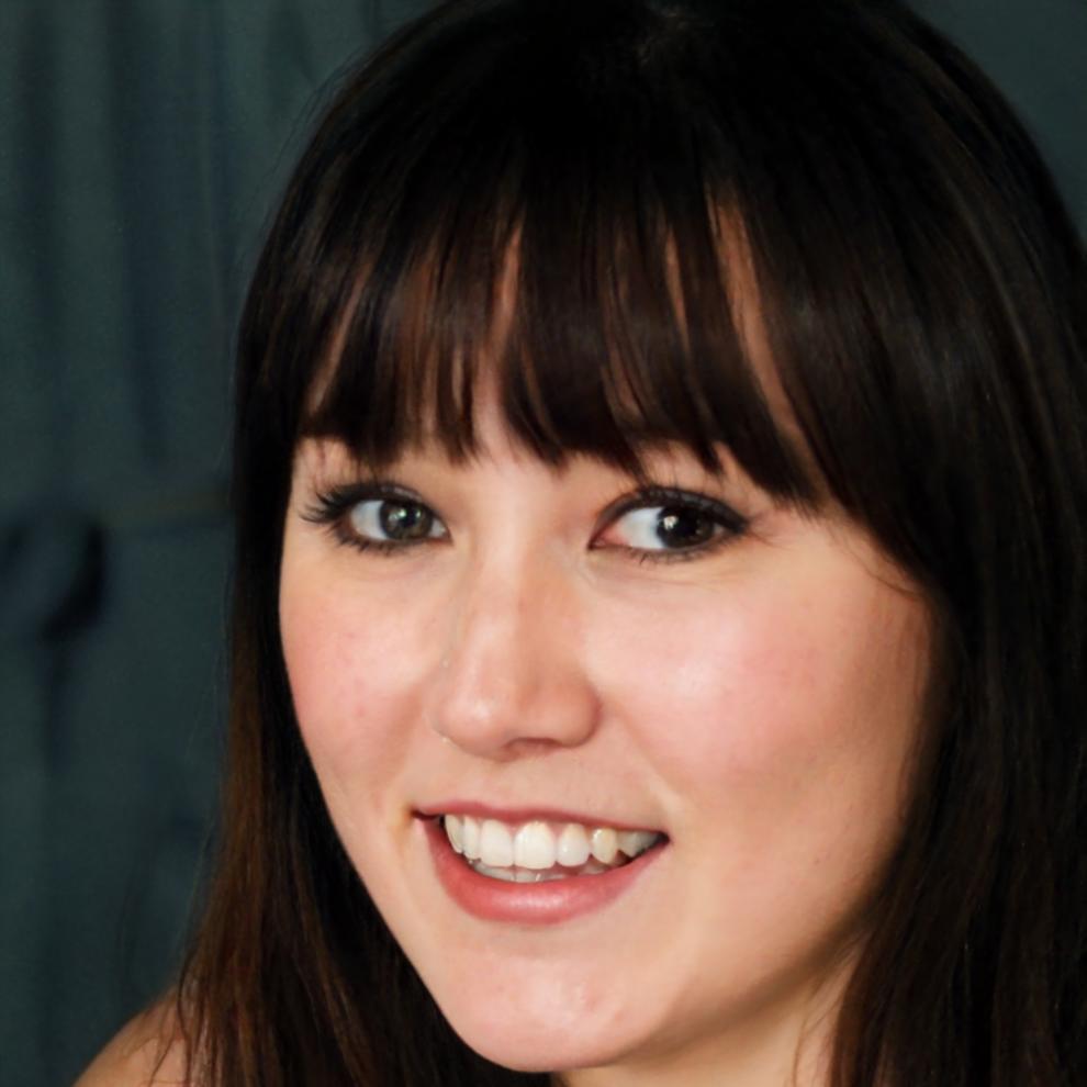 Nadia Elmasry, mobile UX specialist