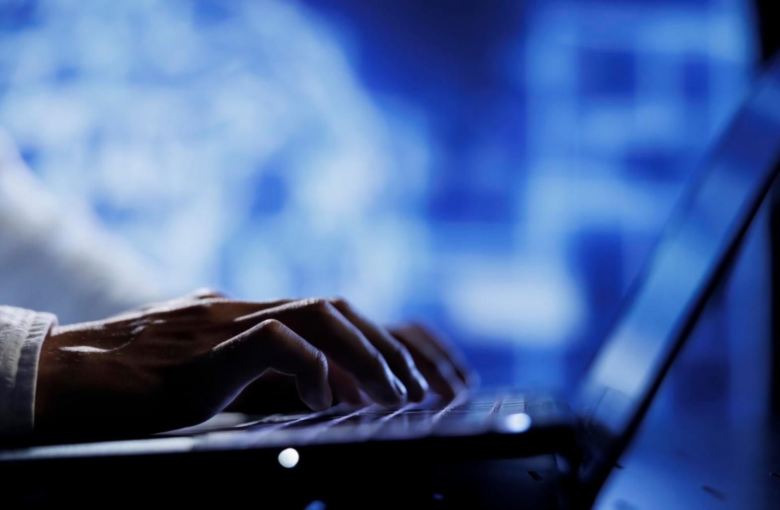 Creative mobile app design workspace showing UX UI process